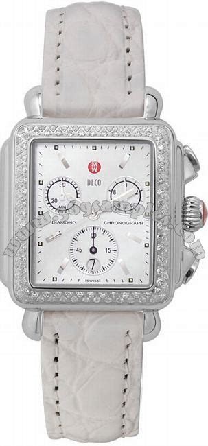 are there fake michele watches